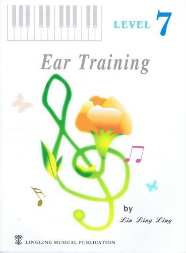 Imagen de archivo de Ear Training Level 7 a la venta por BooksRun