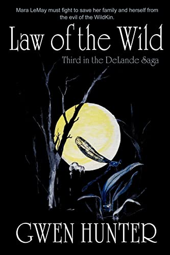 Beispielbild fr Law of the Wild zum Verkauf von Half Price Books Inc.