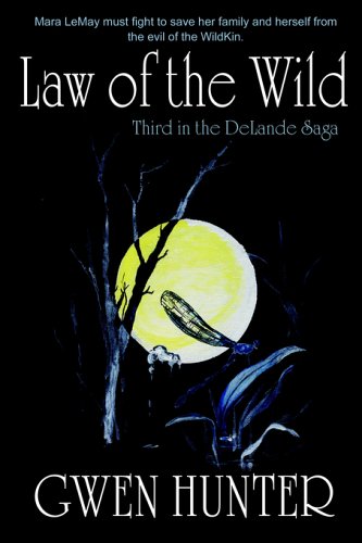 Stock image for Law of the Wild for sale by Jenson Books Inc