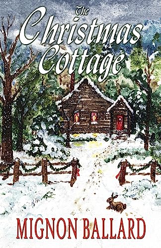 Beispielbild fr The Christmas Cottage zum Verkauf von Better World Books