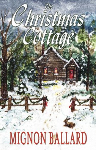 9781933523224: The Christmas Cottage