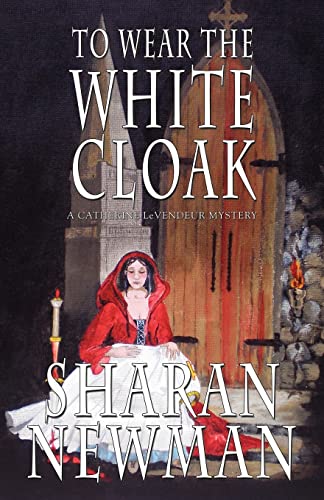Beispielbild fr To Wear the White Cloak zum Verkauf von Better World Books