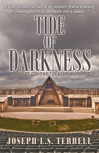 9781933523668: Tide of Darkness