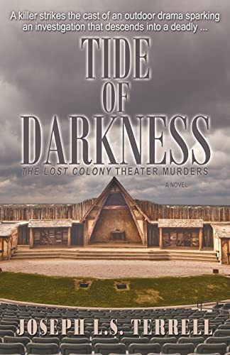 Stock image for Tide of Darkness for sale by SecondSale