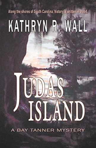 Stock image for Judas Island for sale by ZBK Books