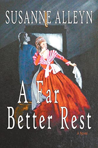 Imagen de archivo de A Far Better Rest a la venta por SecondSale