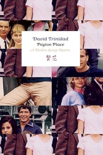 Stock image for Peyton Place: A Haiku Soap Opera Format: Paperback for sale by INDOO