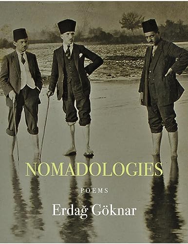 Imagen de archivo de Nomadologies Format: Paperback a la venta por INDOO