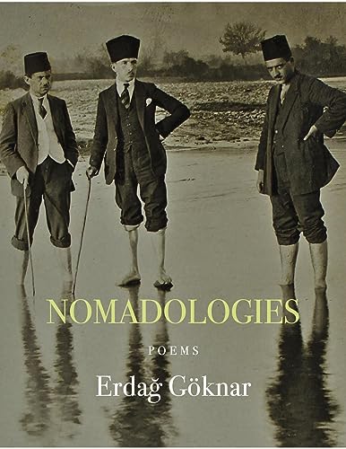 Stock image for Nomadologies Format: Paperback for sale by INDOO