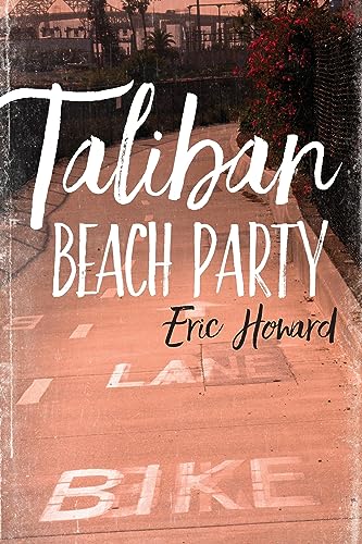 Stock image for Taliban Beach Party (Paperback) for sale by AussieBookSeller