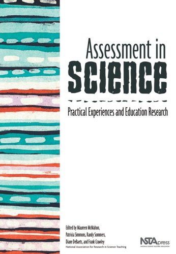 Imagen de archivo de Assessment in Science : Practical Experiences and Education Research a la venta por Better World Books