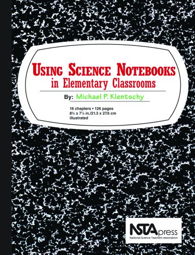 Stock image for Using Science Notebooks in Elementary Classrooms (PB209X) for sale by SecondSale