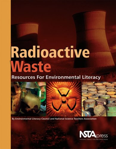 Stock image for Radioactive Waste for sale by Revaluation Books