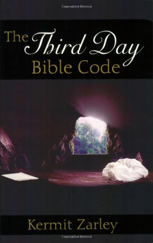 Stock image for The Third Day Bible Code: A Still Here Book for sale by -OnTimeBooks-