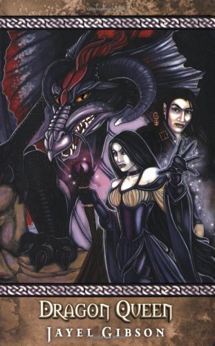 Imagen de archivo de Dragon Queen : An Ancient Mirrors Tale a la venta por Better World Books: West