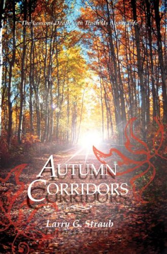 Stock image for Autumn Corridors for sale by WorldofBooks
