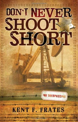 Stock image for Don't Never Shoot Short for sale by Andrew's Books