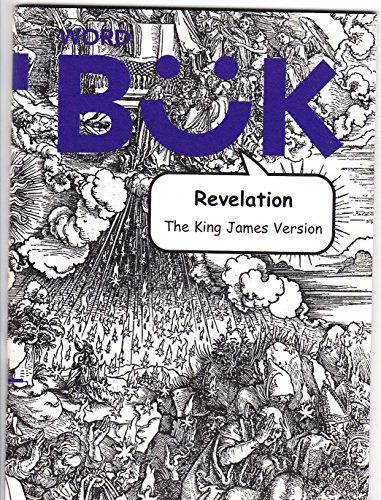 Revelation (9781933540009) by John The Elder
