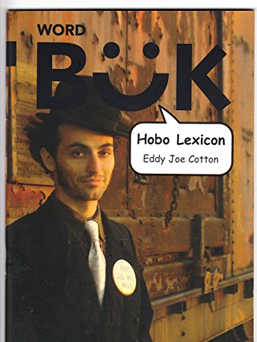 Hobo Lexicon (9781933540023) by Cotton, Eddy Joe