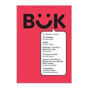 Buk Set IV (9781933540177) by Busch, Akiko; Epictetus; London, Jack; Russell, Bertrand
