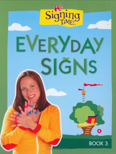 Stock image for Everyday Signs for sale by ThriftBooks-Atlanta