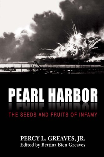 Stock image for Pearl Harbor: The Seeds and Fruits of Infamy for sale by ZBK Books