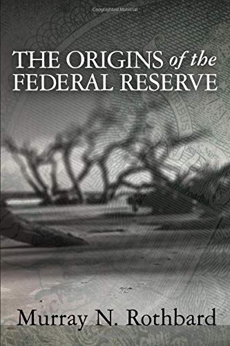 Beispielbild fr The Origins of the Federal Reserve zum Verkauf von GF Books, Inc.