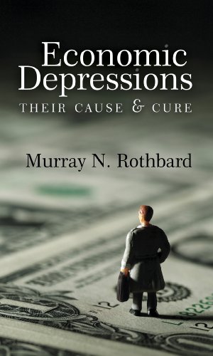 9781933550503: Economic Depressions