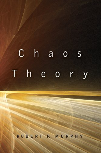 Stock image for Chaos Theory: Two Essays on Market Anarchy for sale by -OnTimeBooks-