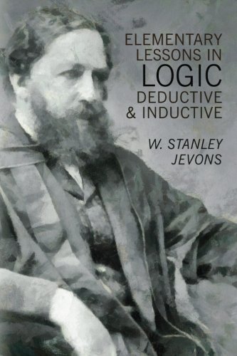 9781933550749: Elementary Lessons in Logic: Deductive and Inductive