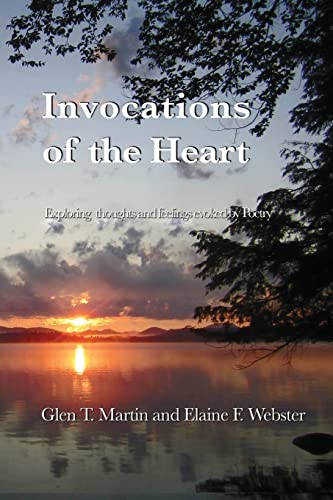 Stock image for Invocations of the Heart for sale by ThriftBooks-Atlanta