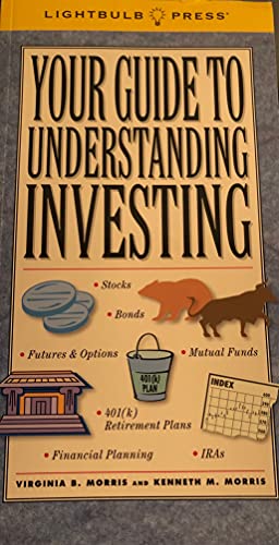 Stock image for Your Guide to Understanding Investing for sale by -OnTimeBooks-