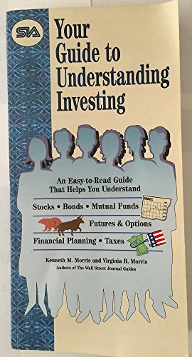 Beispielbild fr Your Guide to Understanding Investing zum Verkauf von Wonder Book