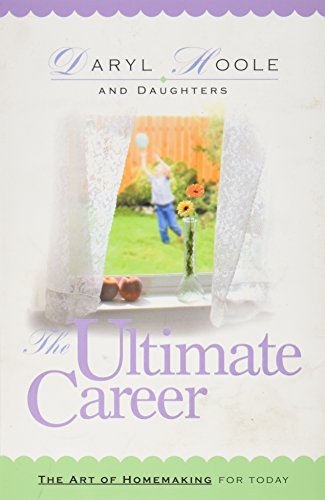 Stock image for The Ultimate Career [[Paperback] 2005] for sale by Reliant Bookstore