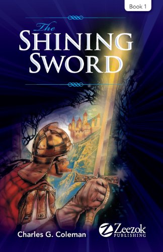 Stock image for The Shining Sword: Book 1 for sale by Goodwill of Colorado