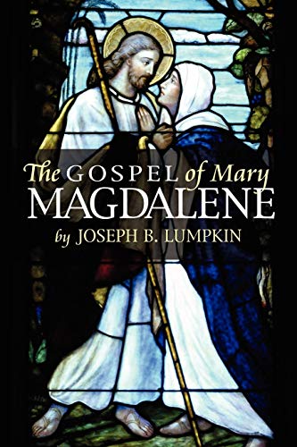 Beispielbild fr The Gospel of Mary Magdalene zum Verkauf von GF Books, Inc.