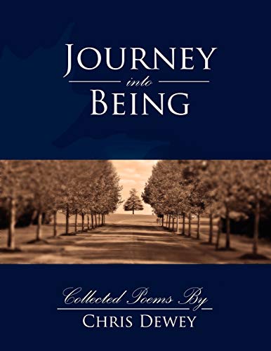 9781933580371: Journey into Being