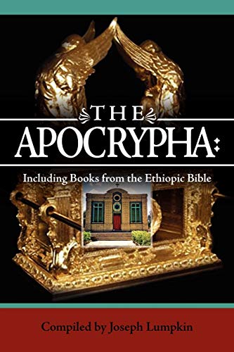 Beispielbild fr The Apocrypha: Including Books from the Ethiopic Bible zum Verkauf von BooksRun