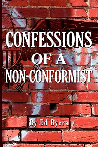Stock image for Confessions of a NonConformist for sale by PBShop.store US