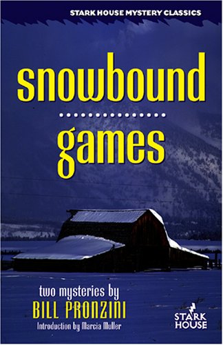 Imagen de archivo de Snowbound / Games a la venta por HPB-Ruby