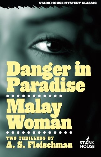 9781933586281: Danger in Paradise / Malay Woman