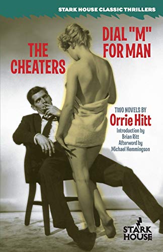 Stock image for The Cheaters / Dial "M" for Man for sale by Chiron Media