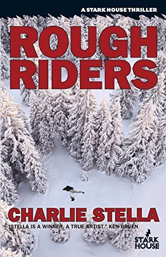 Rough Riders (9781933586397) by Charlie Stella