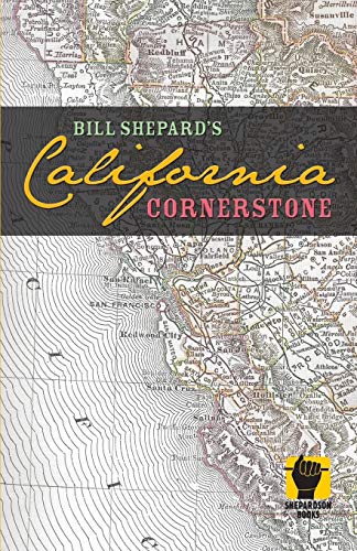 Stock image for California Cornerstone for sale by Chiron Media