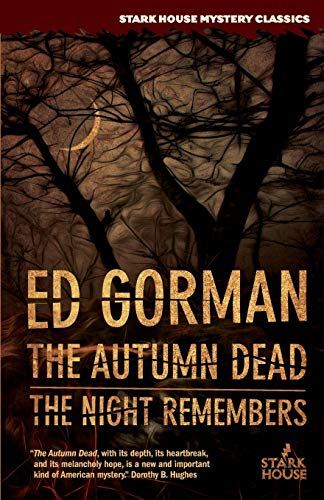 Stock image for The Autumn Dead / The Night Remembers for sale by Chiron Media