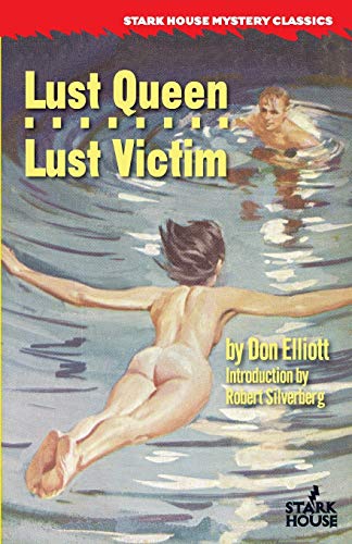 Imagen de archivo de Lust Queen / Lust Victim a la venta por St Vincent de Paul of Lane County