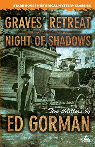 Stock image for Graves' Retreat / Night of Shadows for sale by Chiron Media