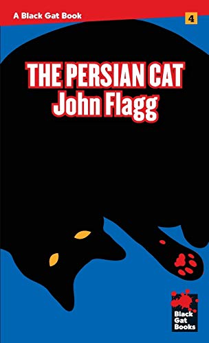 9781933586908: The Persian Cat (Black Gat Books)