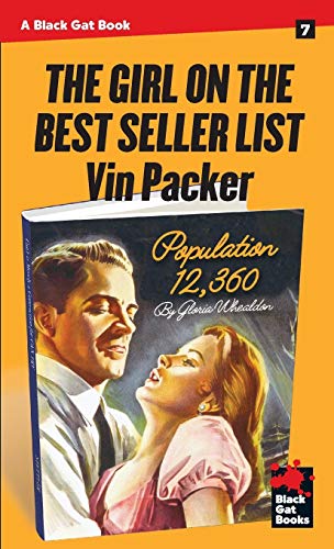 Stock image for The Girl on the Best Seller List for sale by ThriftBooks-Dallas