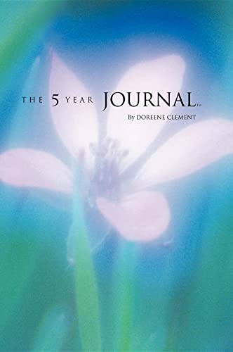 9781933596235: The 5 Year Journal For Women